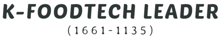 k-foodtech leader